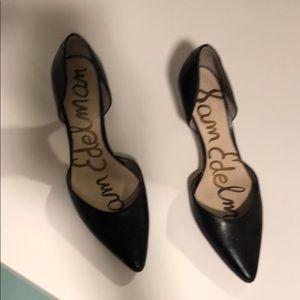 Sam Edelman Heels